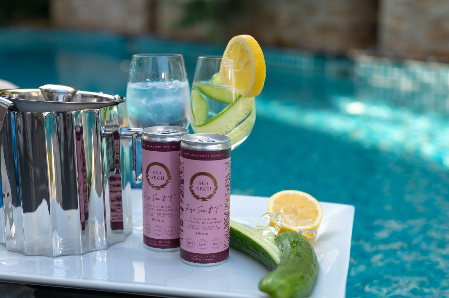 The Non-Alcoholic Category Is Booming — Here’s Why!