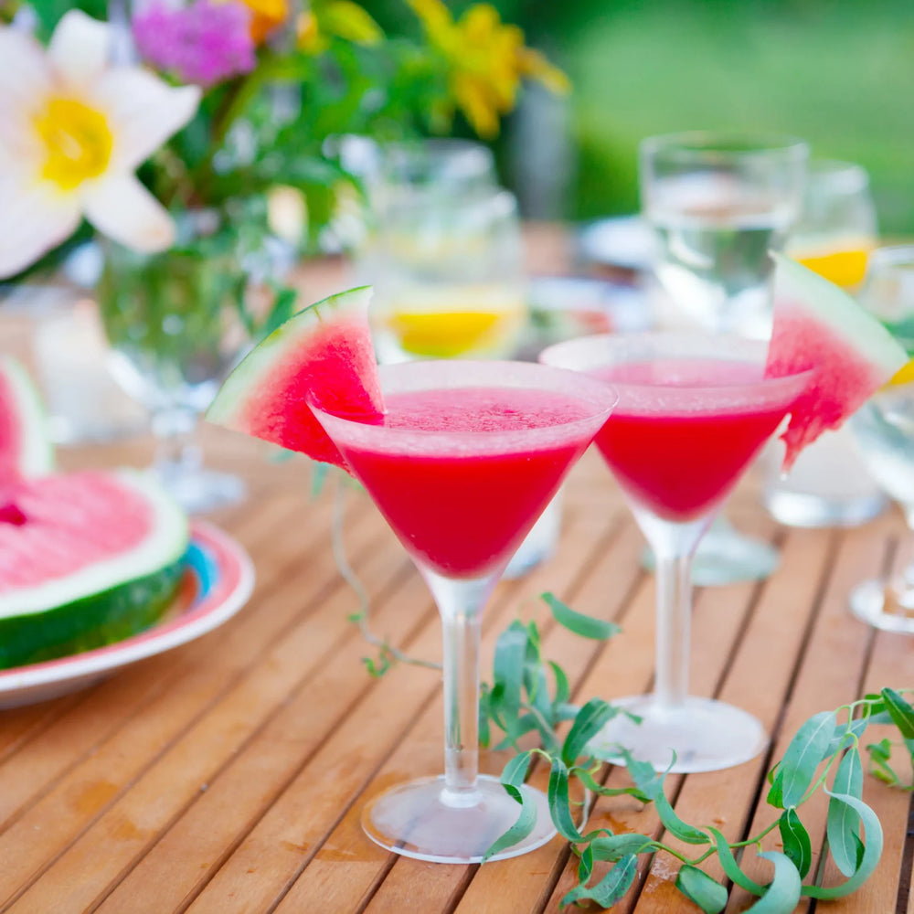 10 Best alcohol-free cocktails for a garden party