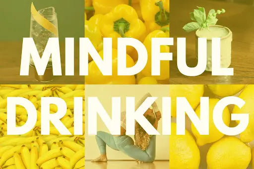 What is mindful drinking? How to become a mindful drinker