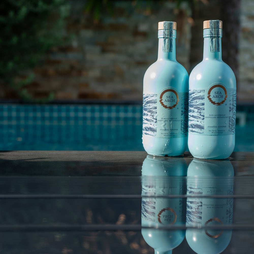 Sea Arch Drinks Ltd.