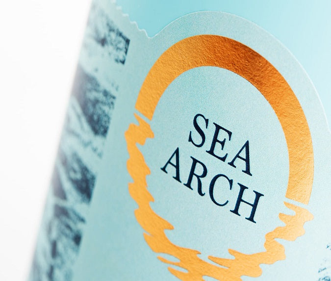 Sea Arch Drinks Ltd.